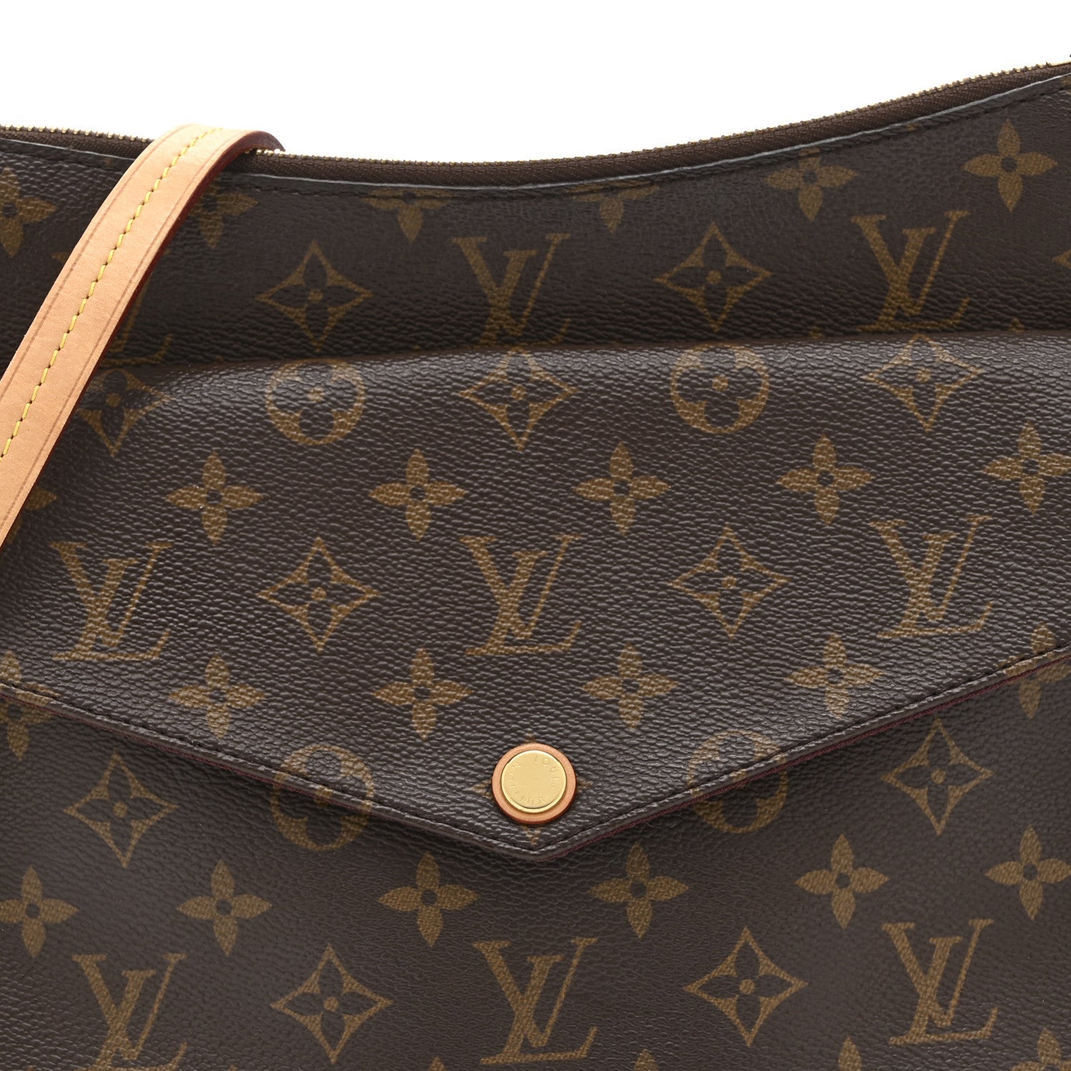 Monogram Mabillon