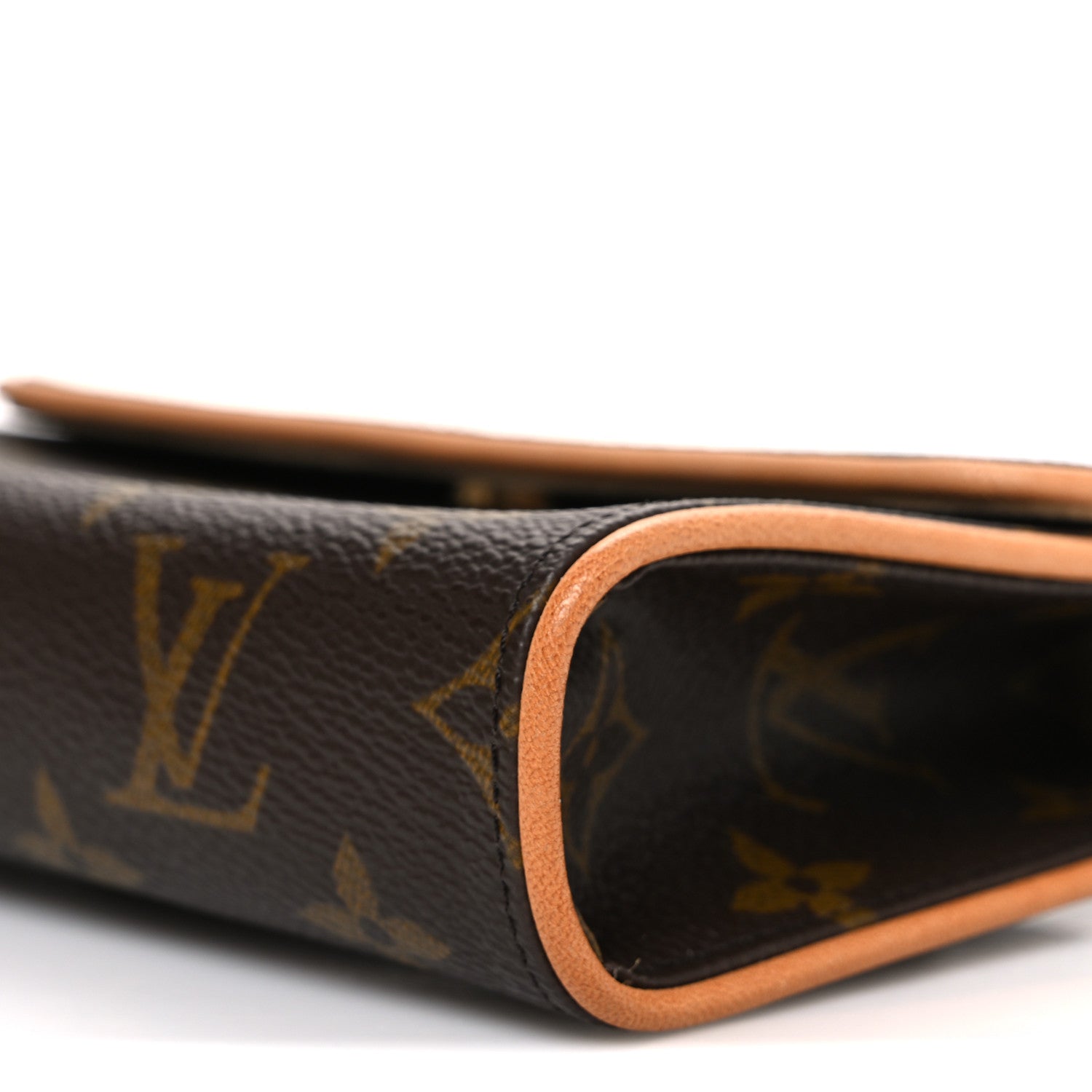 Monogram Pochette Florentine M