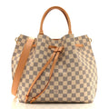 Damier Azur Girolata