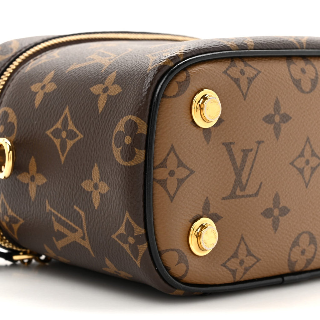 Reverse Monogram Vanity PM