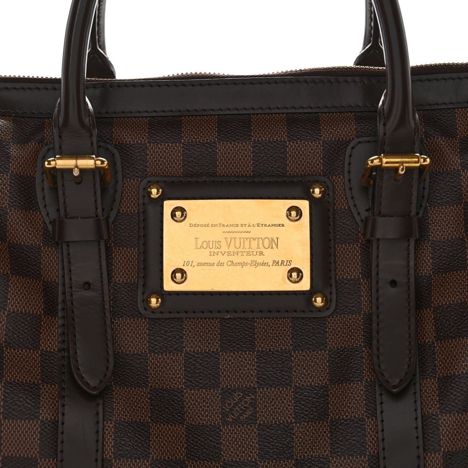 Damier Ebene Berkeley