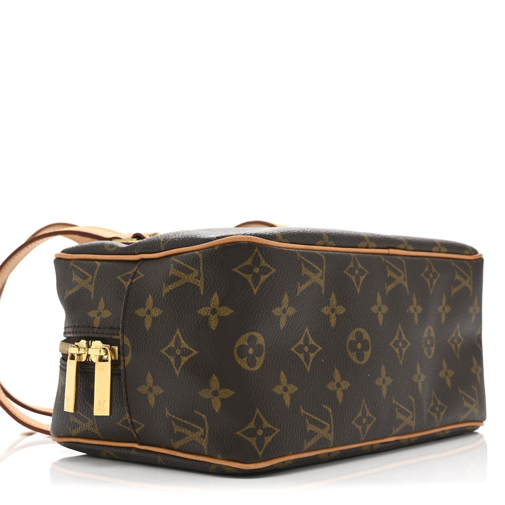 Monogram Cite MM
