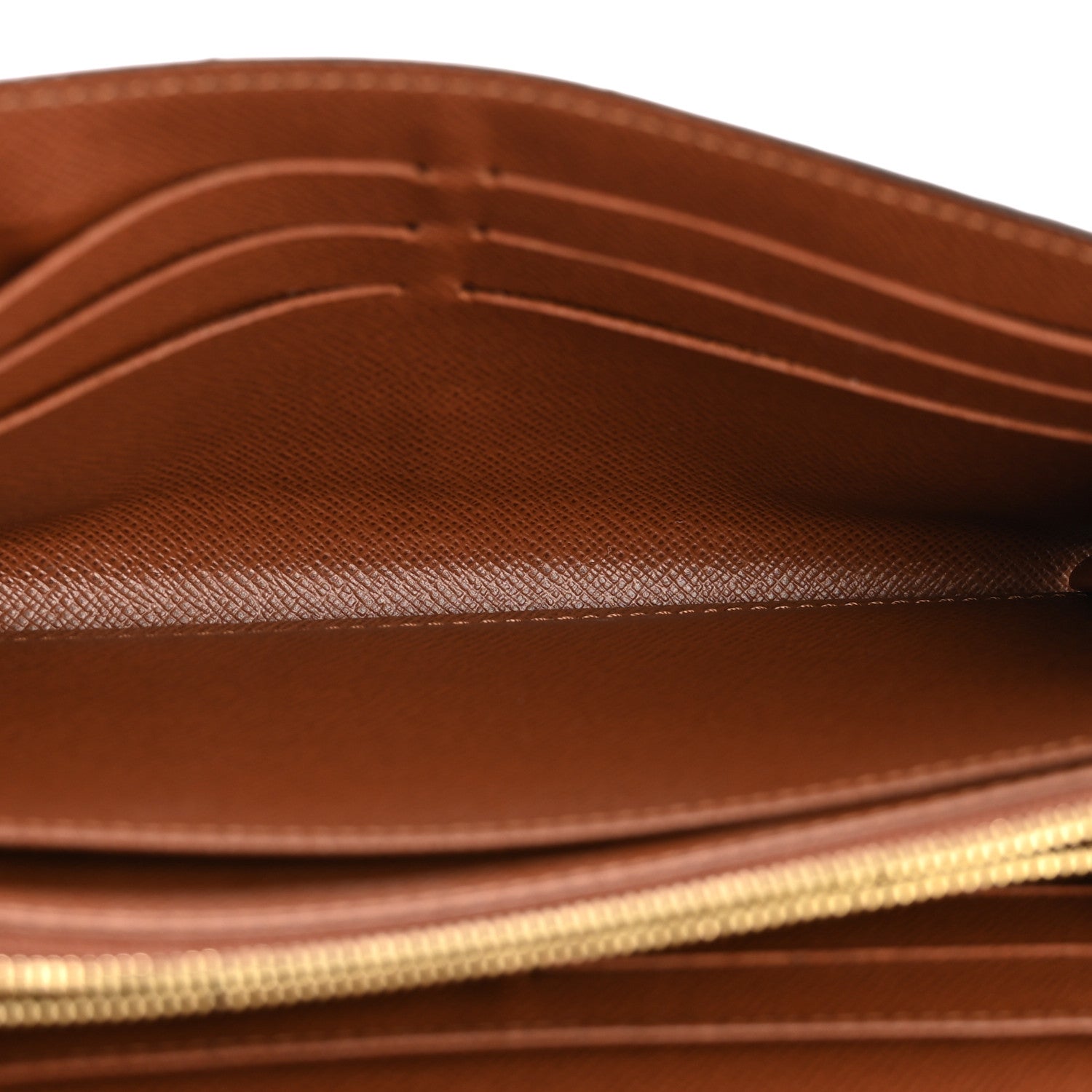 Monogram Sarah Wallet NM