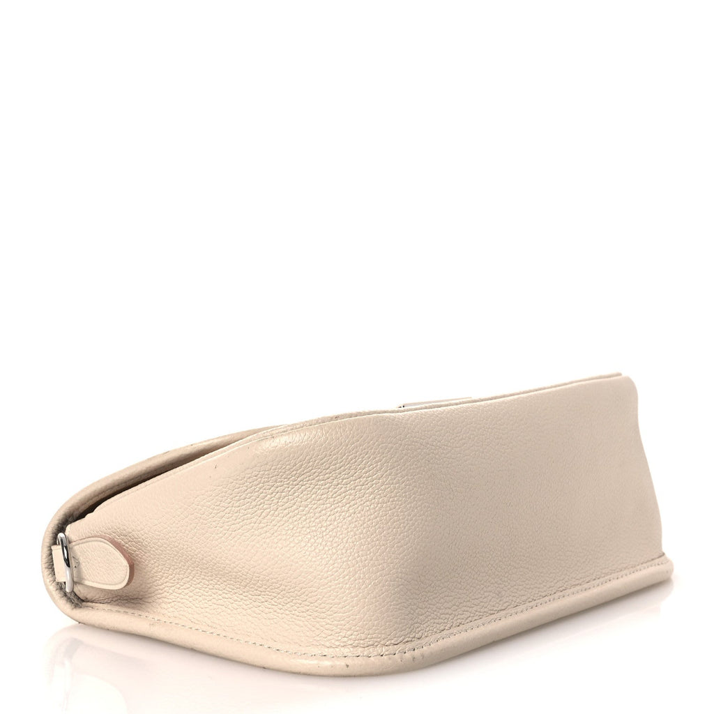 Epi Buci Crossbody Quartz