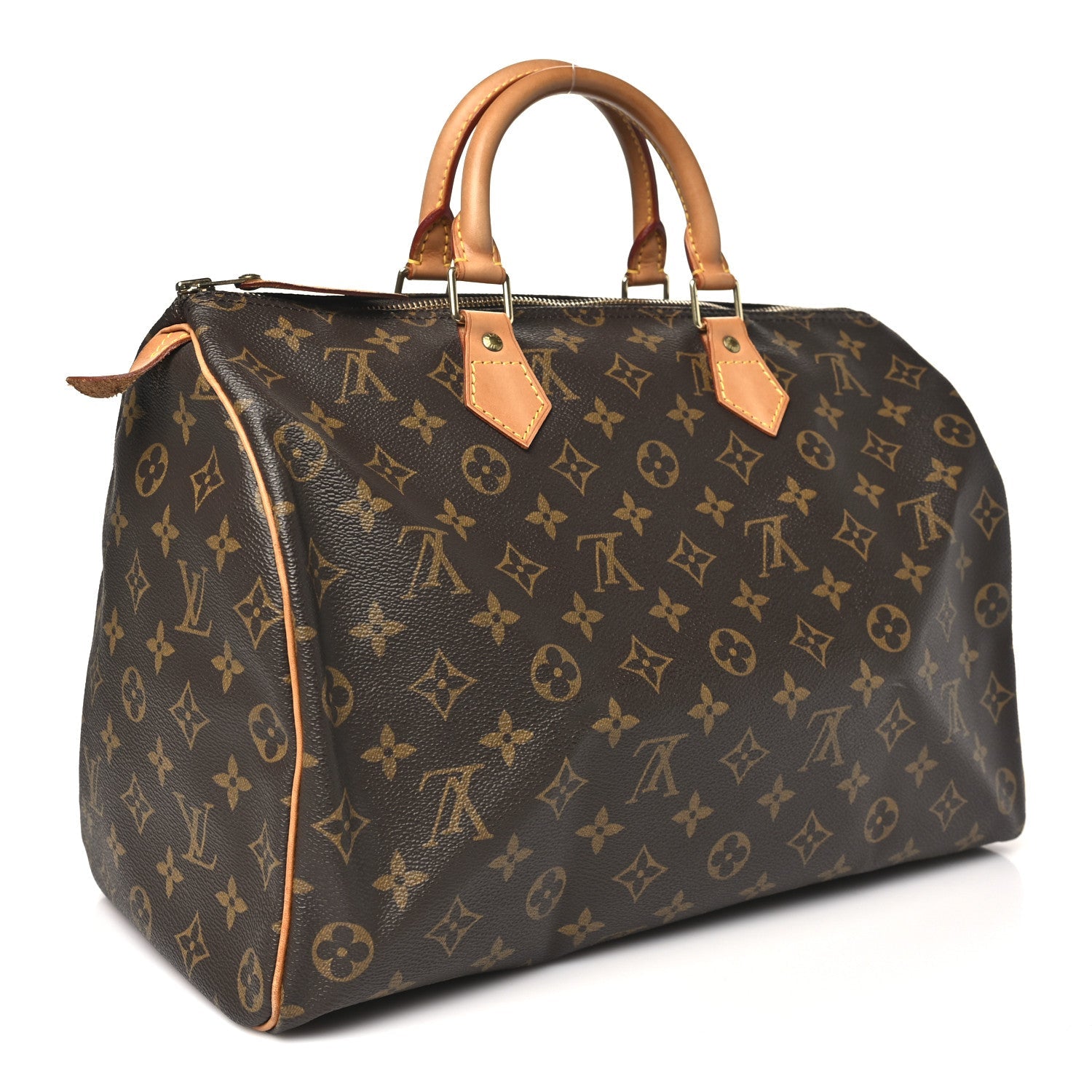 Monogram Speedy 35