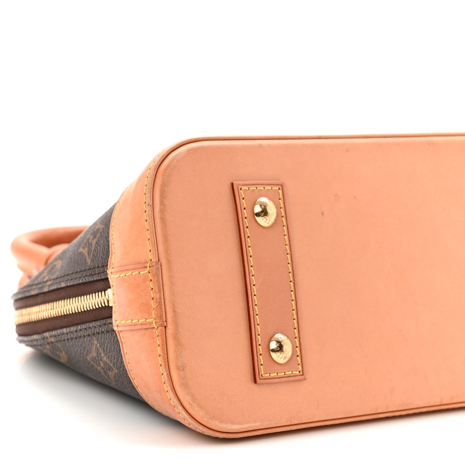 Monogram Alma BB