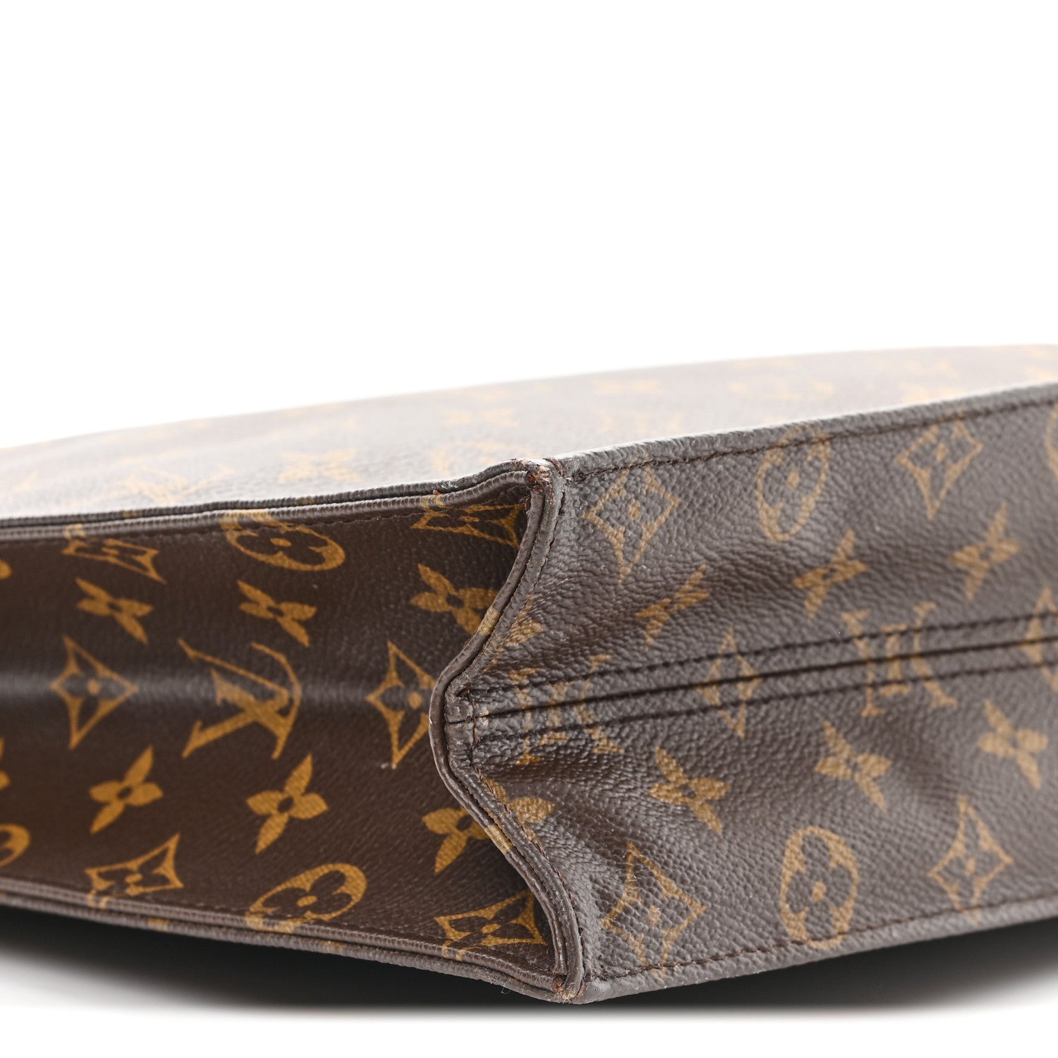 Monogram Sac Plat