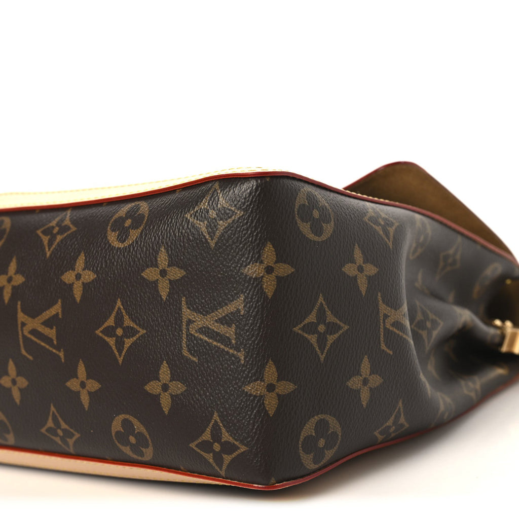 Monogram Dauphine Soft GM