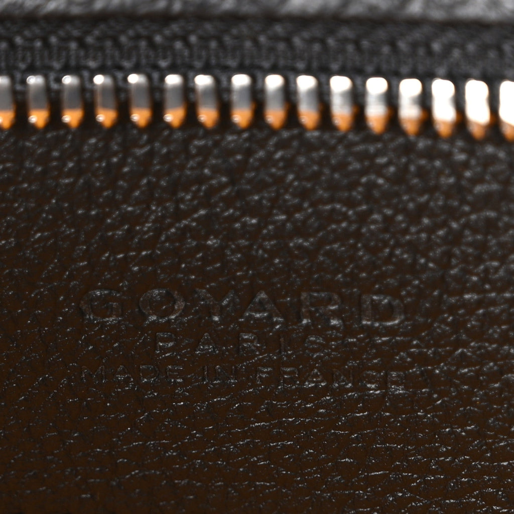 Goyardine Hirondelle Black