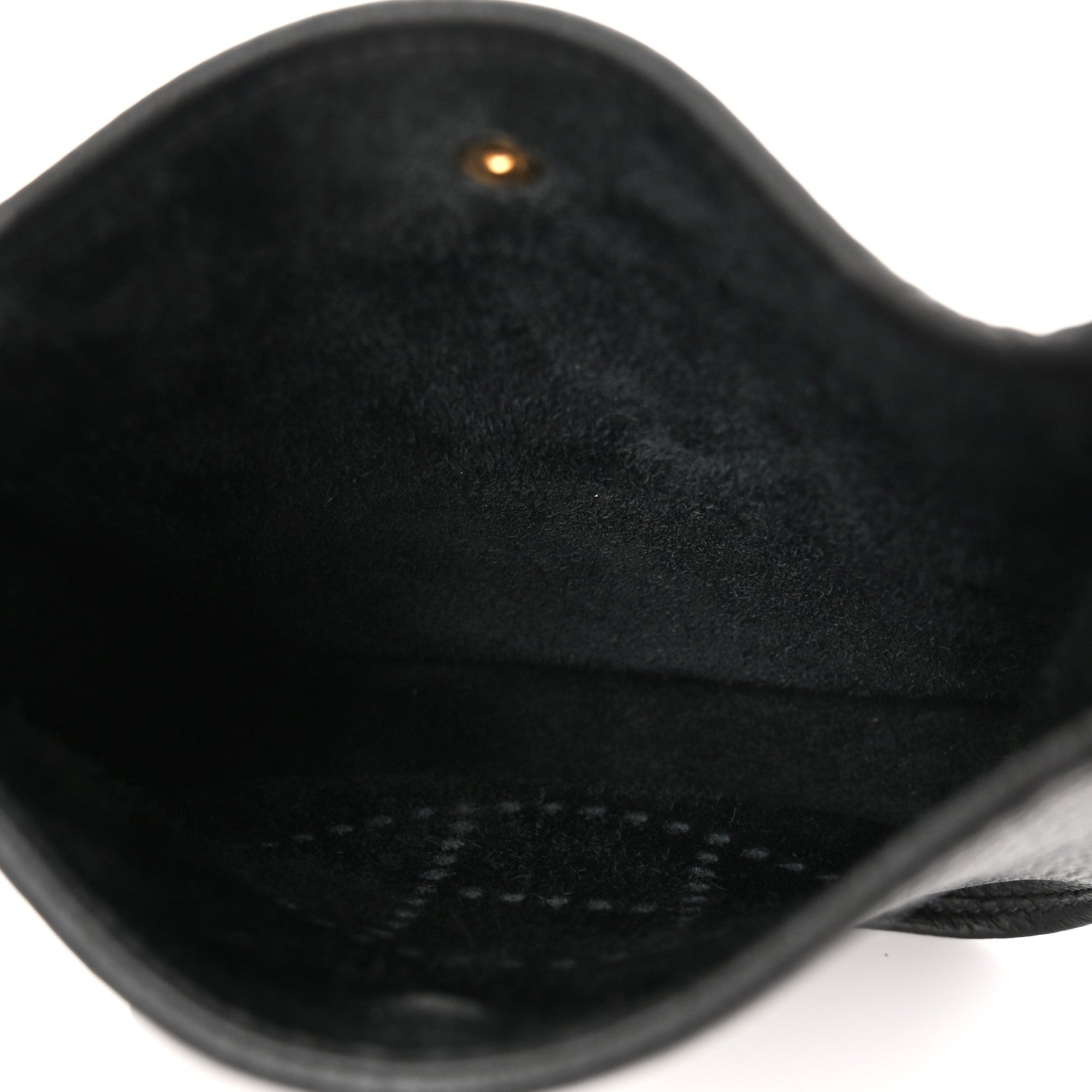 Taurillon Clemence Evelyne TPM Black