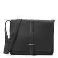Togo Steve Light Messenger Bleu Nuit