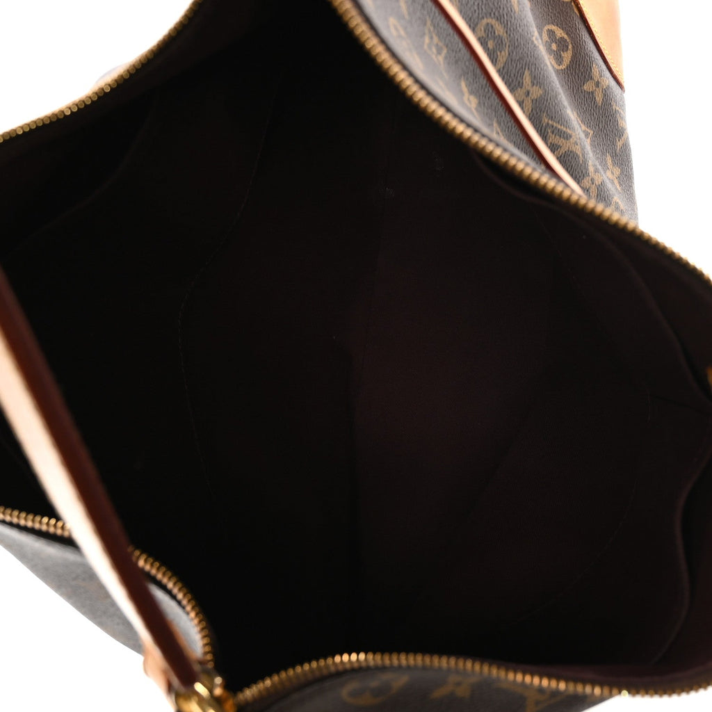 Monogram Berri MM