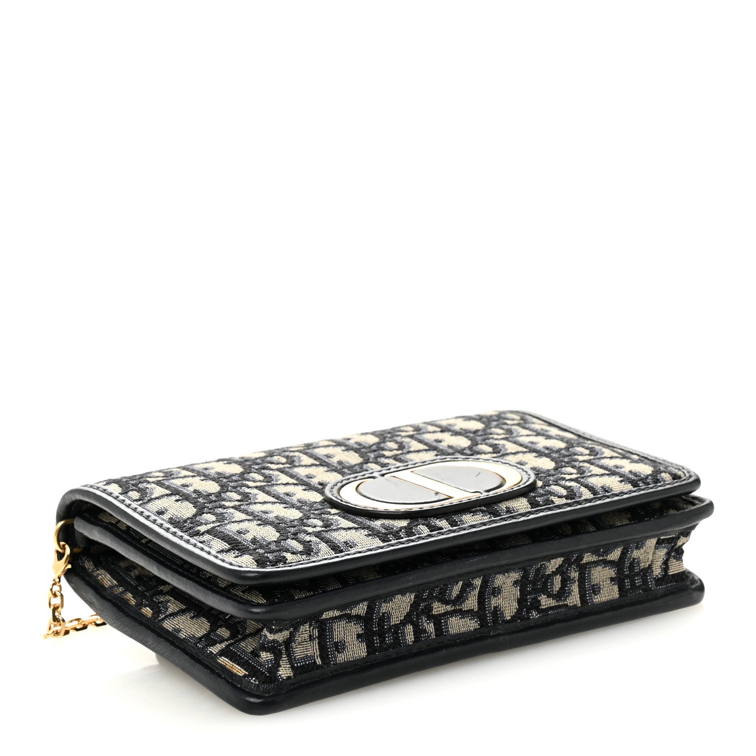 Oblique 30 Montaigne 2-In-1 Pouch Blue