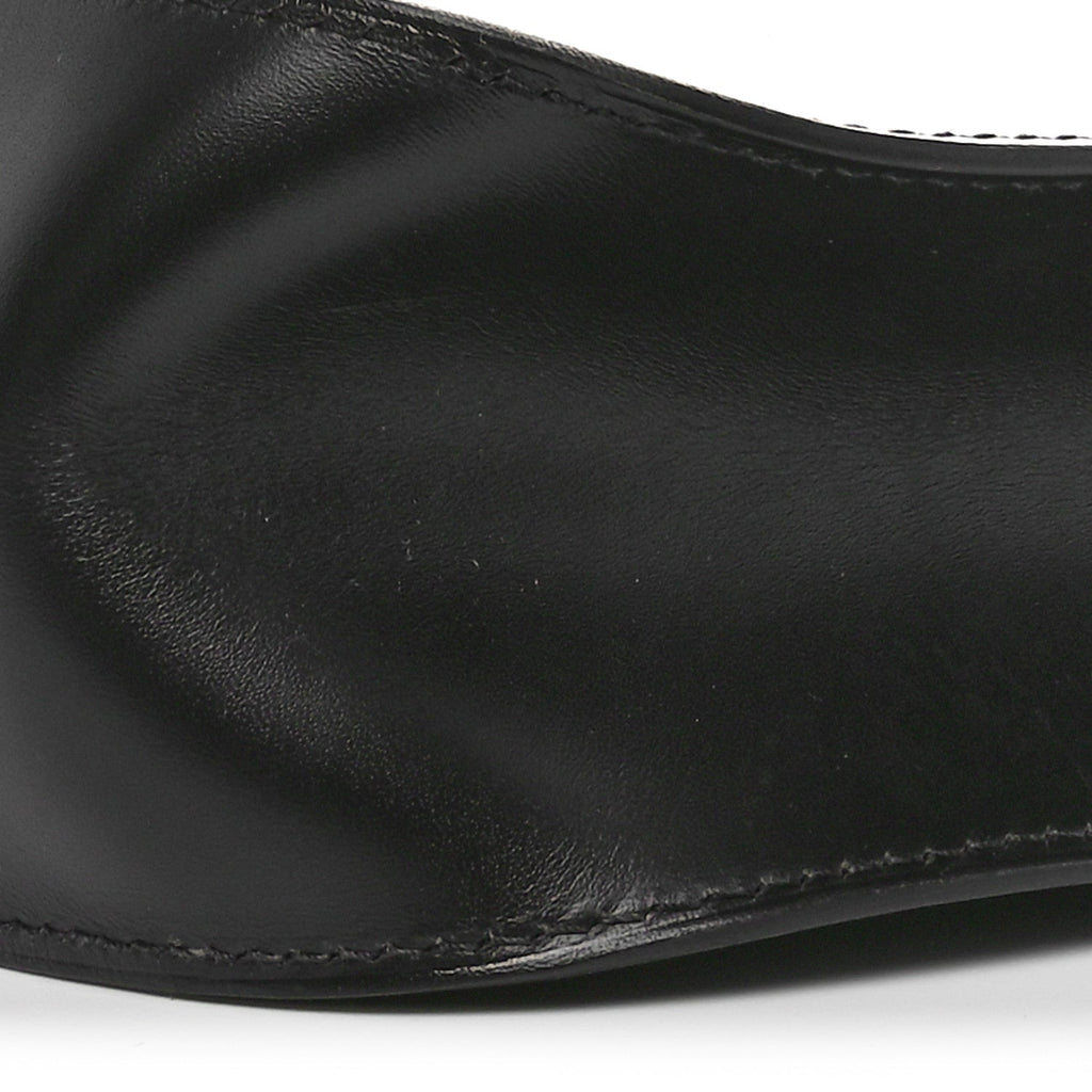 Vache Hunter Evelyne Sellier 29 PM Black