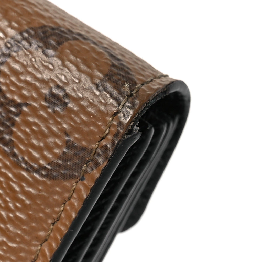Reverse Monogram Vendome  Holder