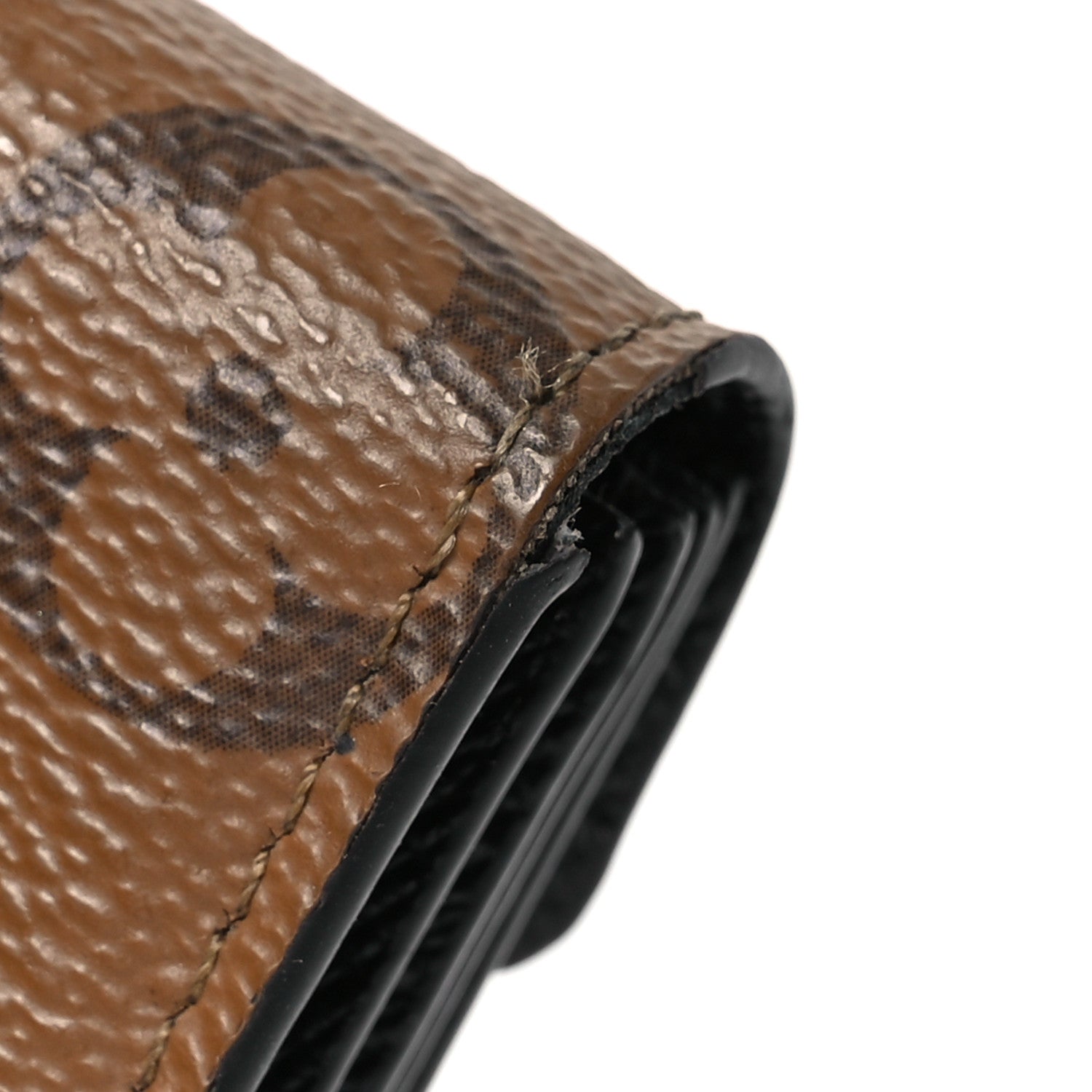 Reverse Monogram Vendome  Holder