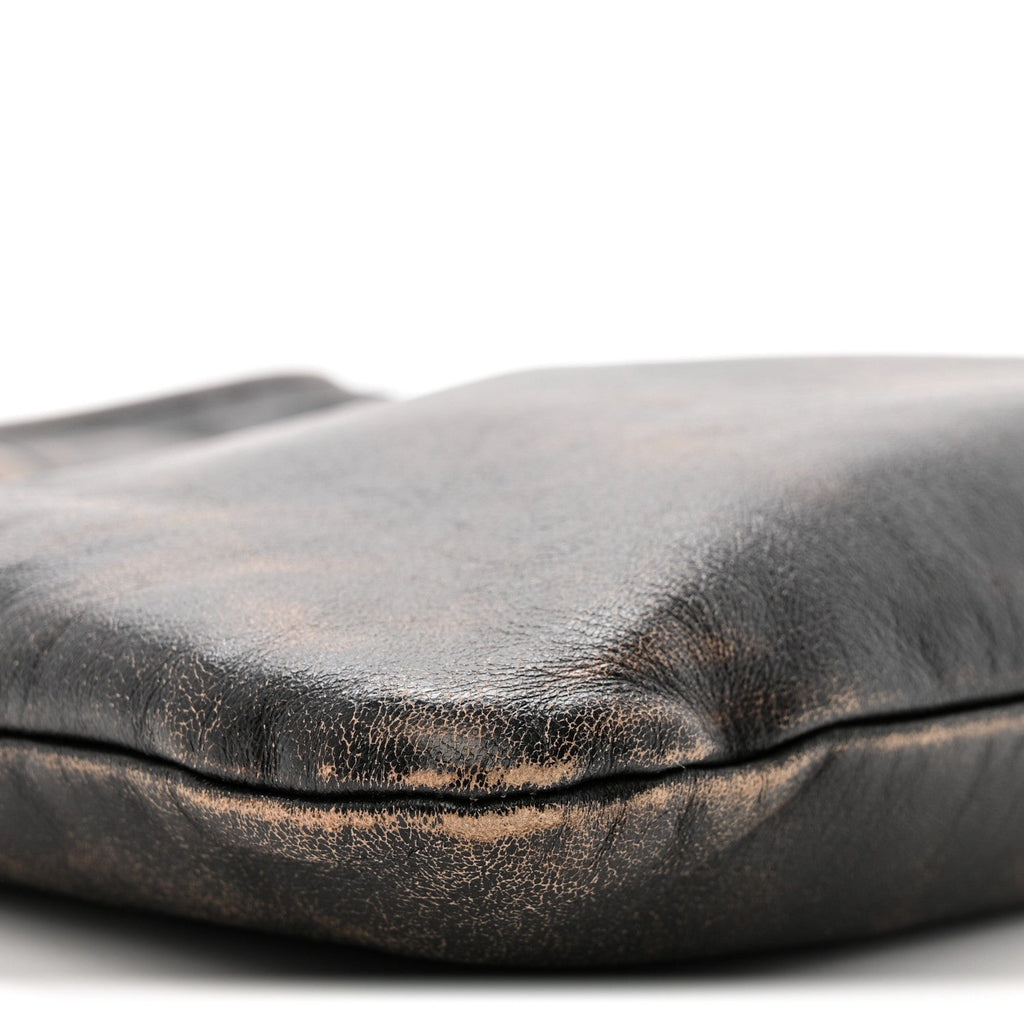 Nappa Ivy Bag Caffe