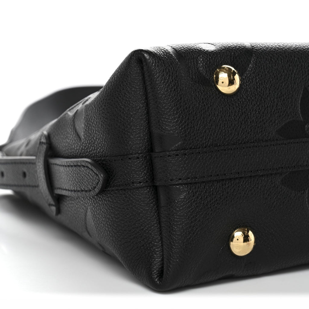 Empreinte Carryall PM Black
