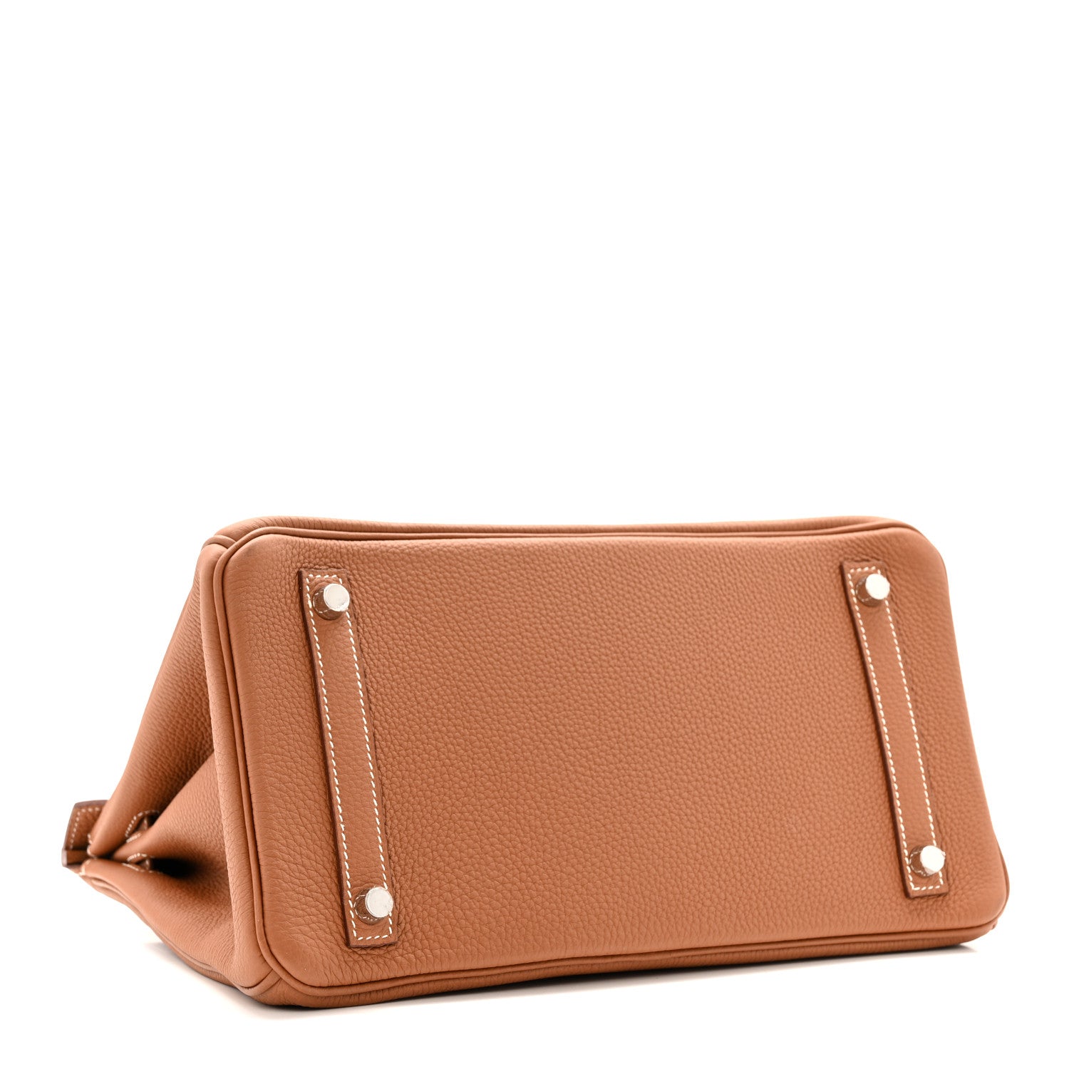 Togo BIRKIN 30 Gold