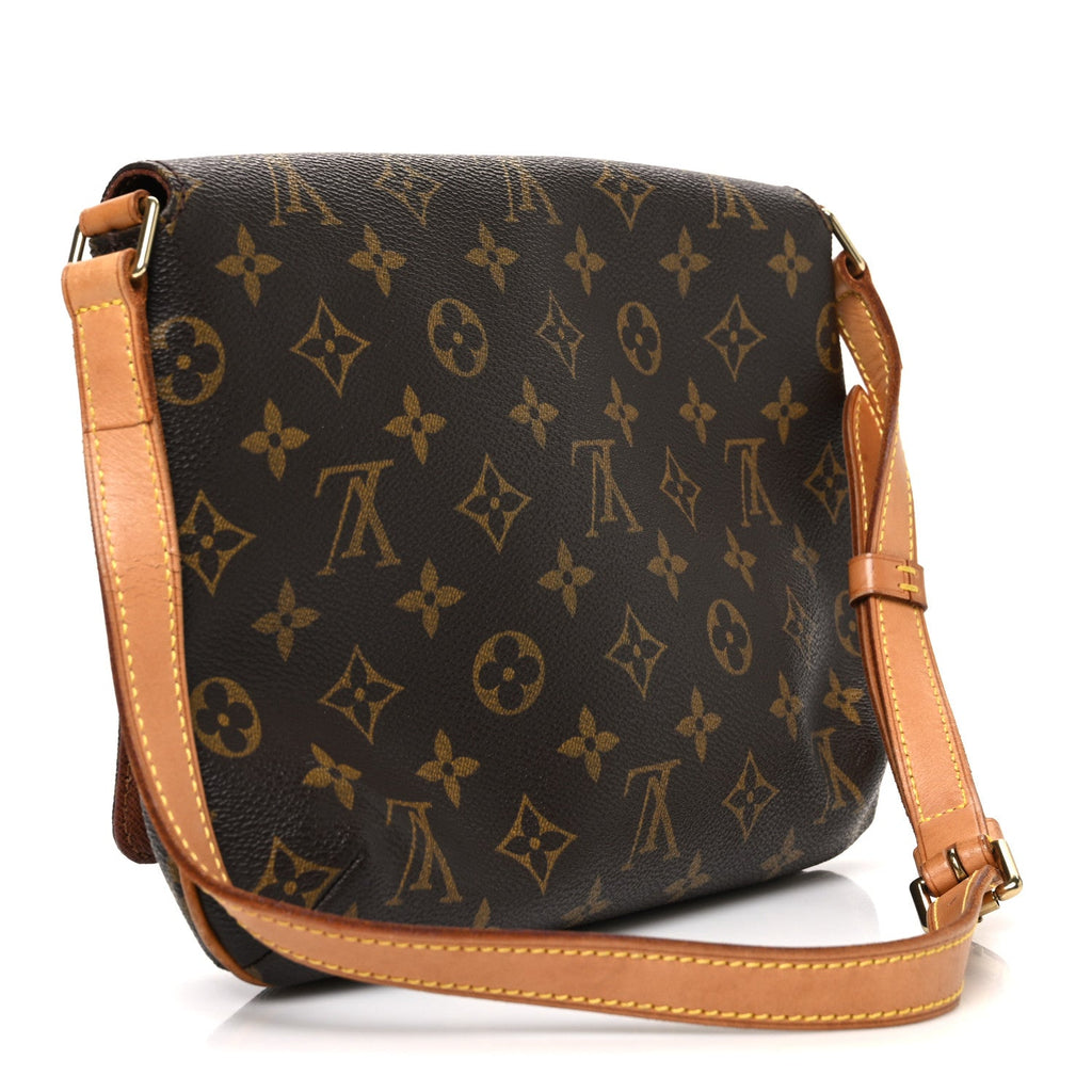 Monogram Musette Tango
