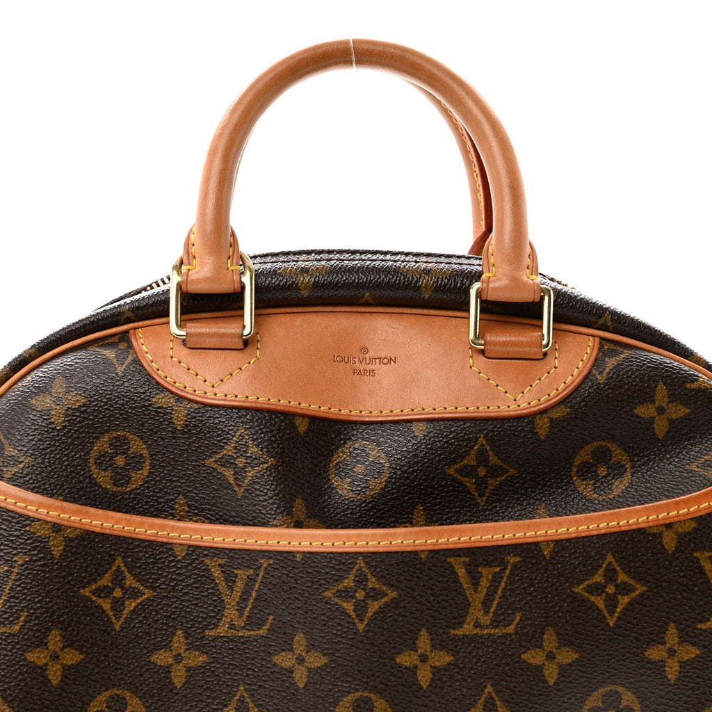 Monogram Trouville