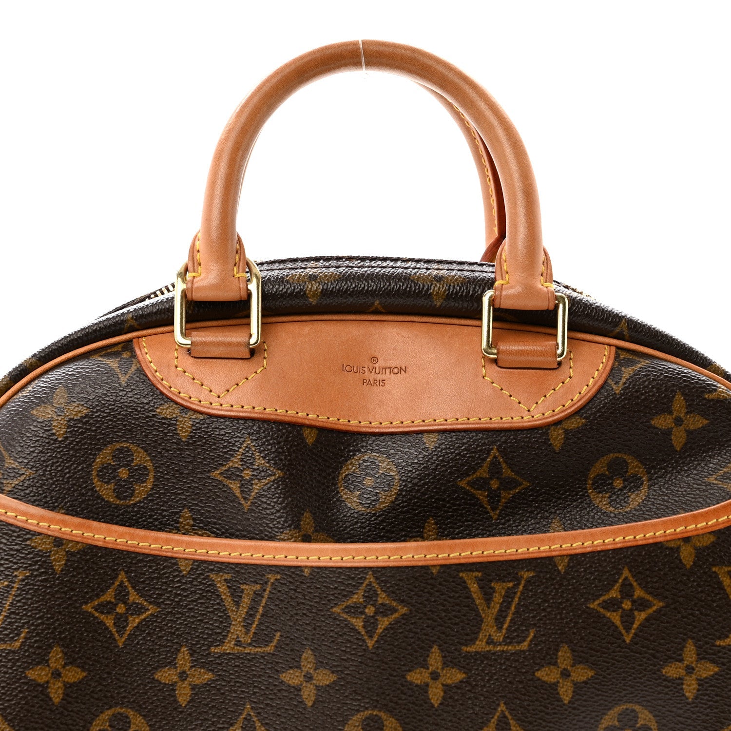 Monogram Trouville