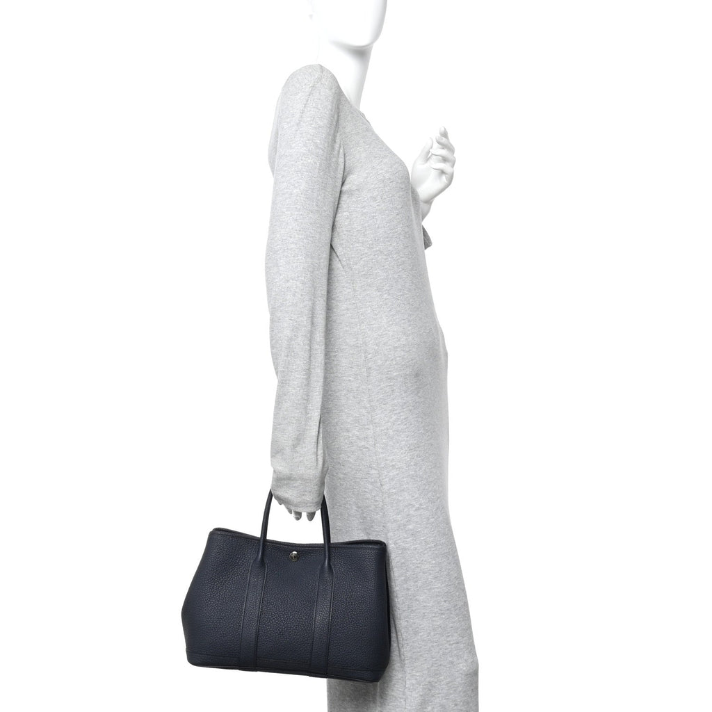 Negonda Garden Party 30 TPM Bleu Nuit