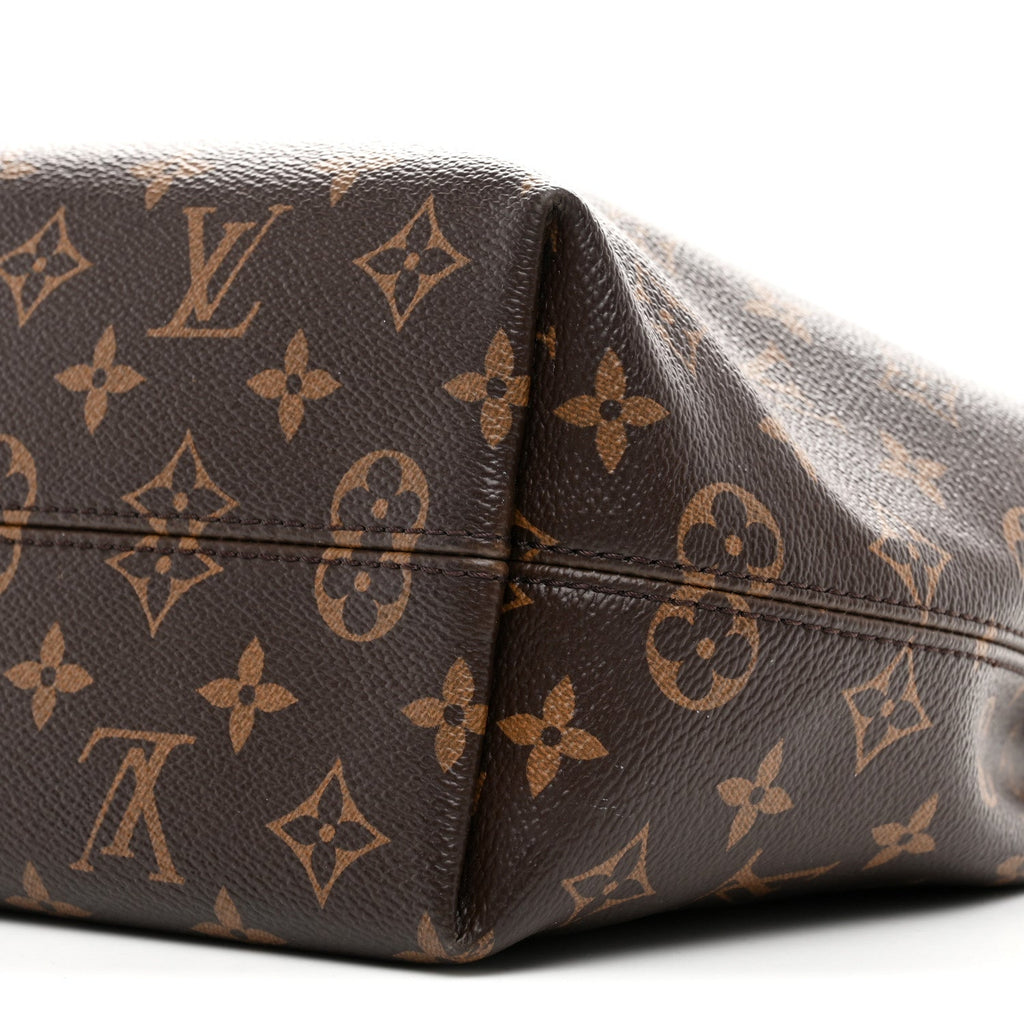 Monogram Graceful PM