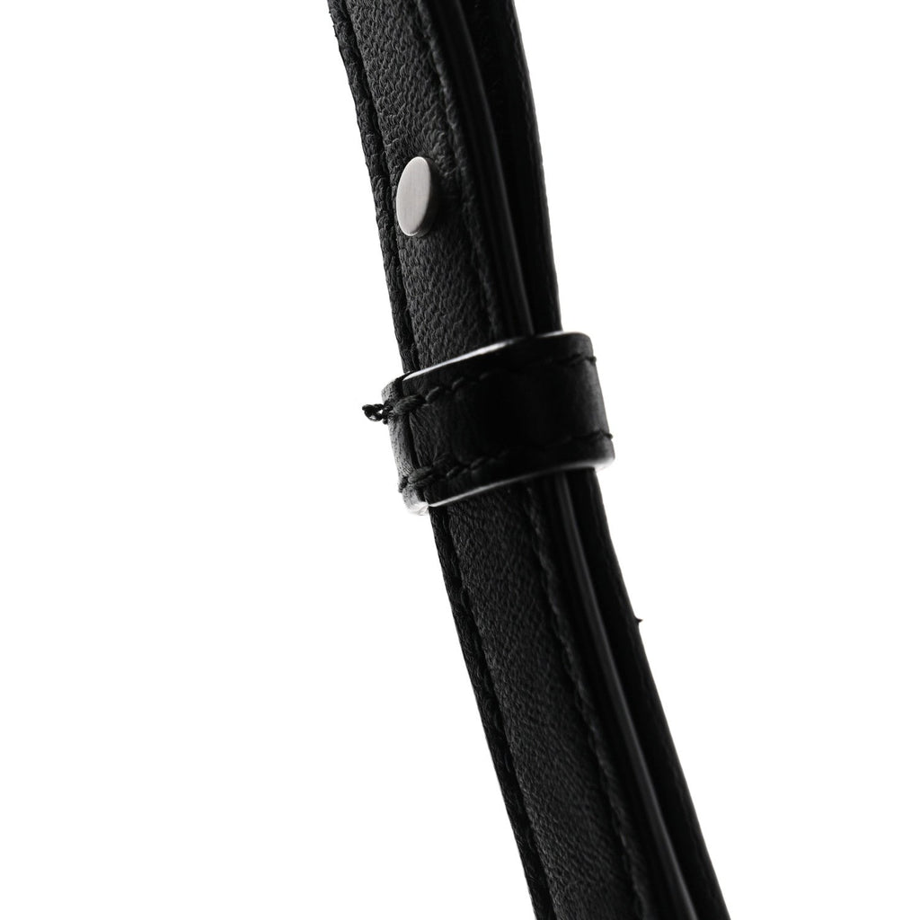 Nappa Maxi Cabat 30 Black