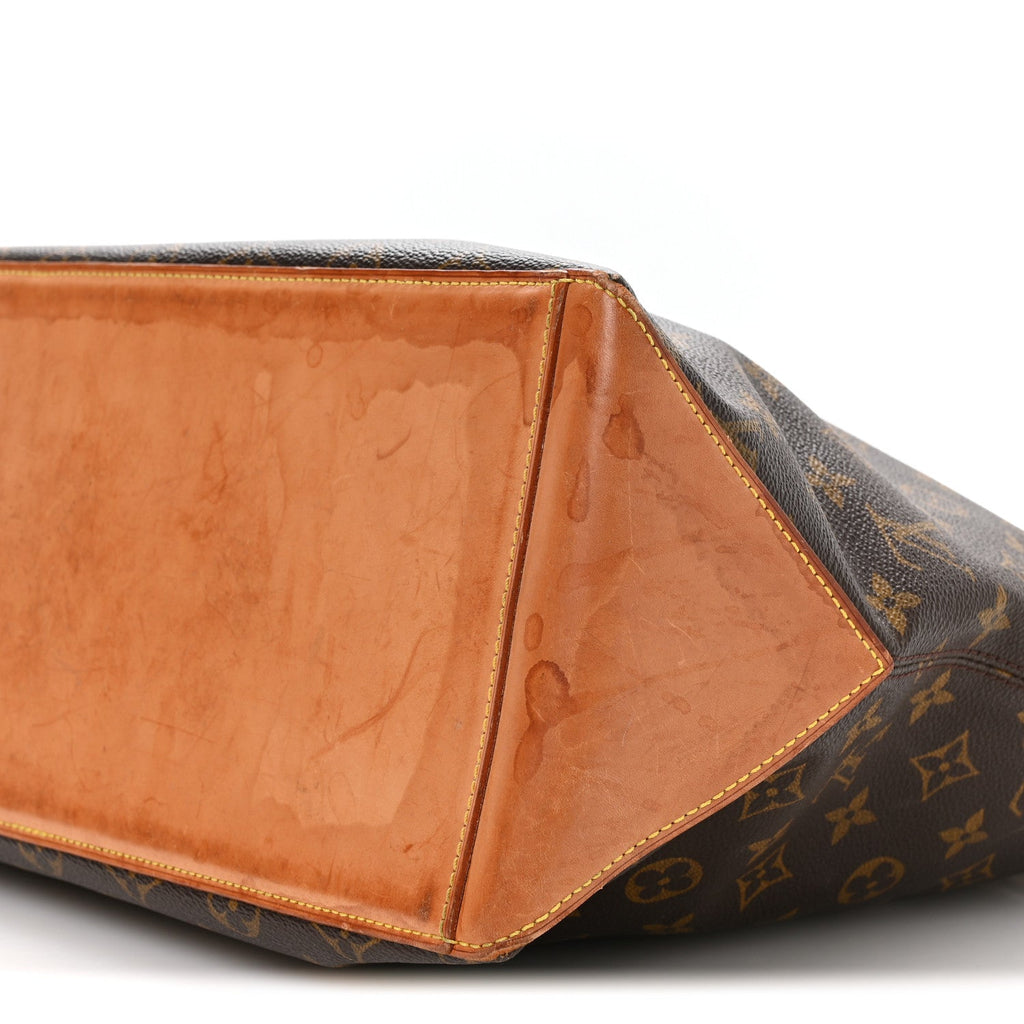 Monogram Cabas Mezzo