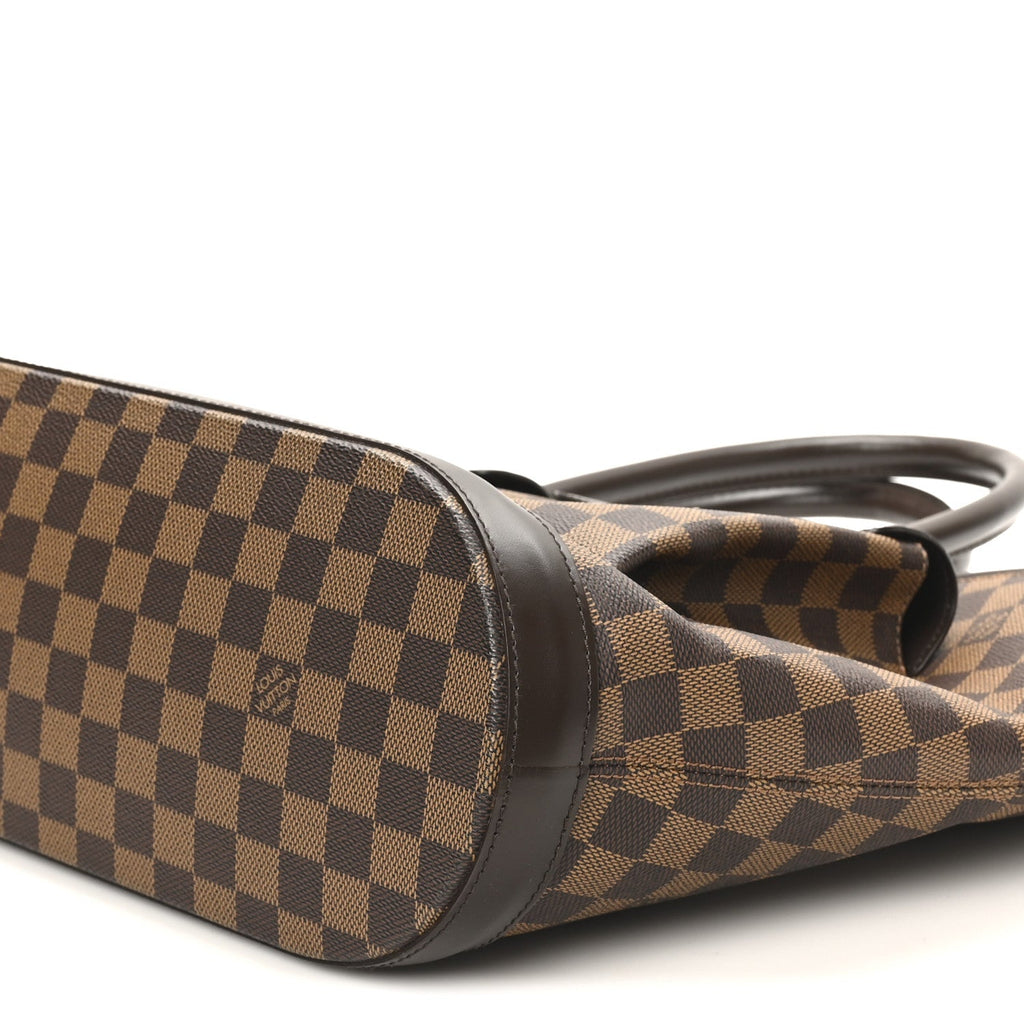 Damier Ebene Manosque GM