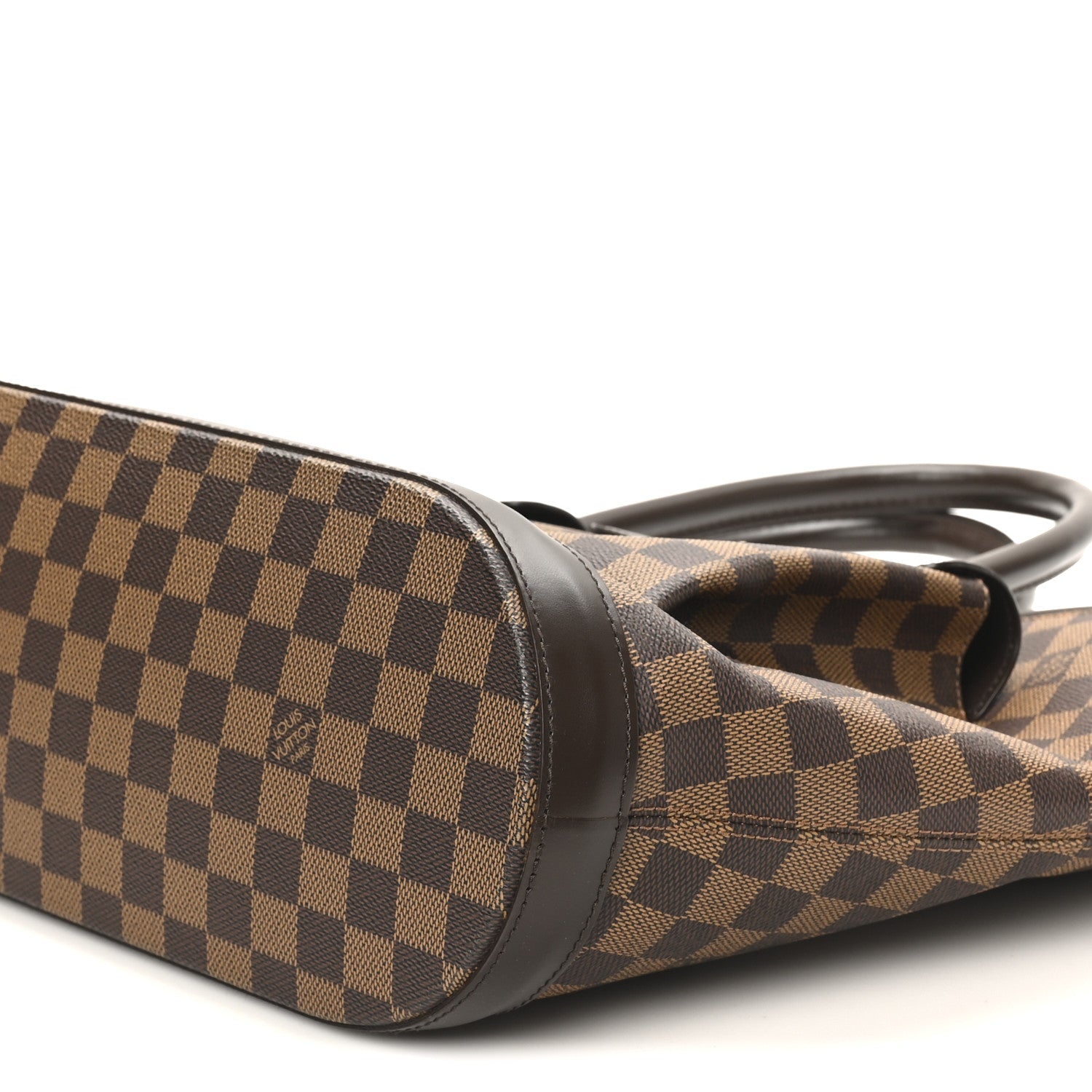 Damier Ebene Manosque GM