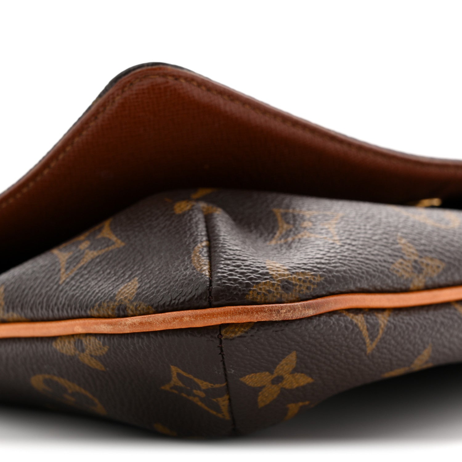 Monogram Musette Tango