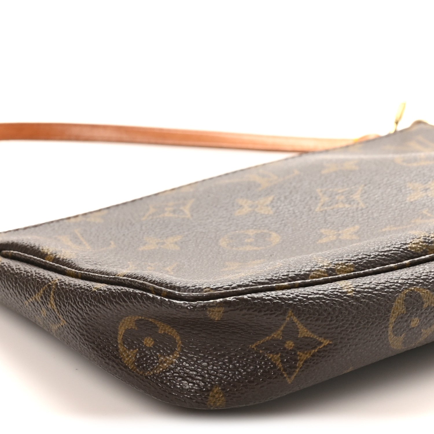 Monogram Pochette Accessories