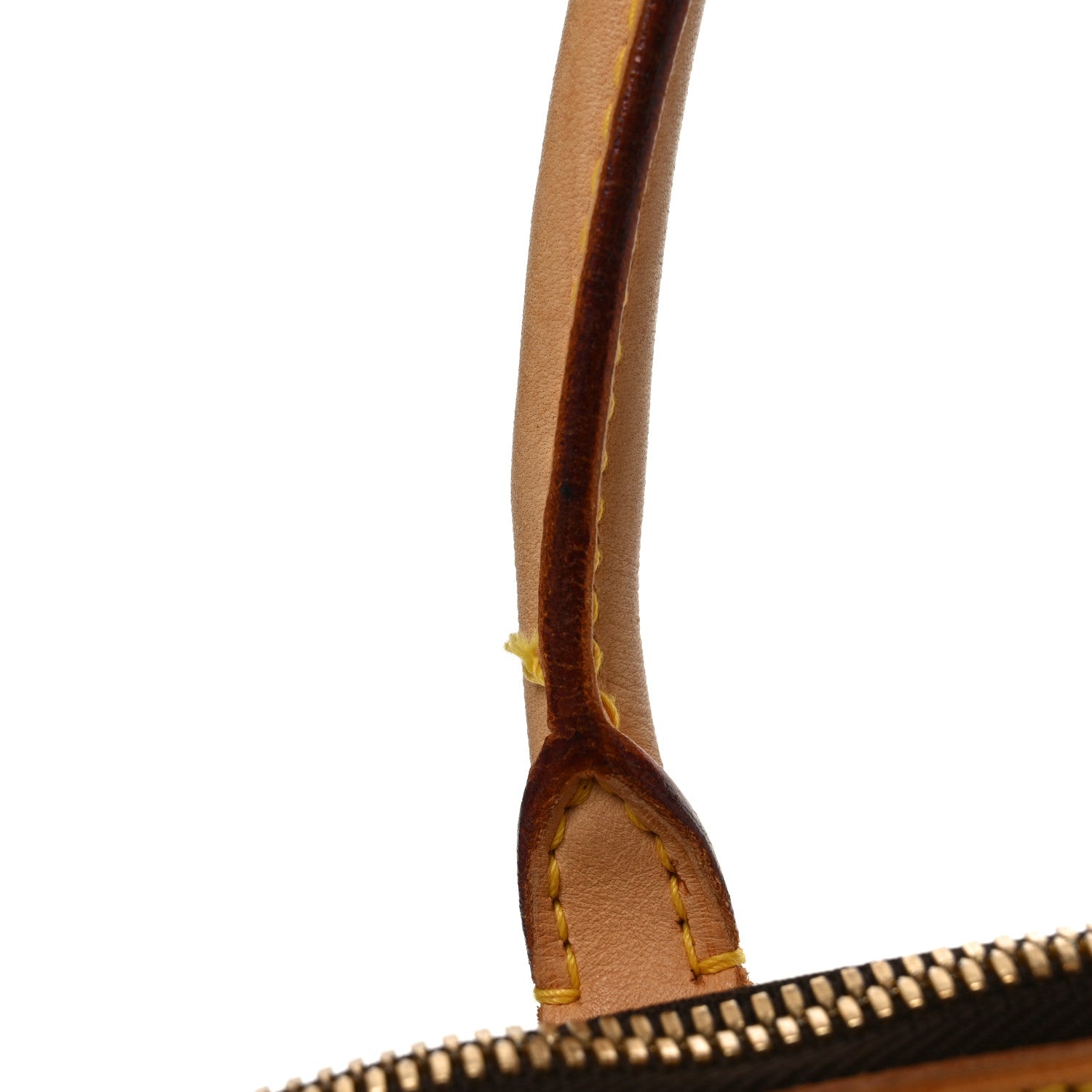 Monogram Lockit Horizontal