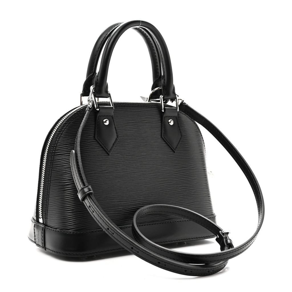 Epi Alma BB Black