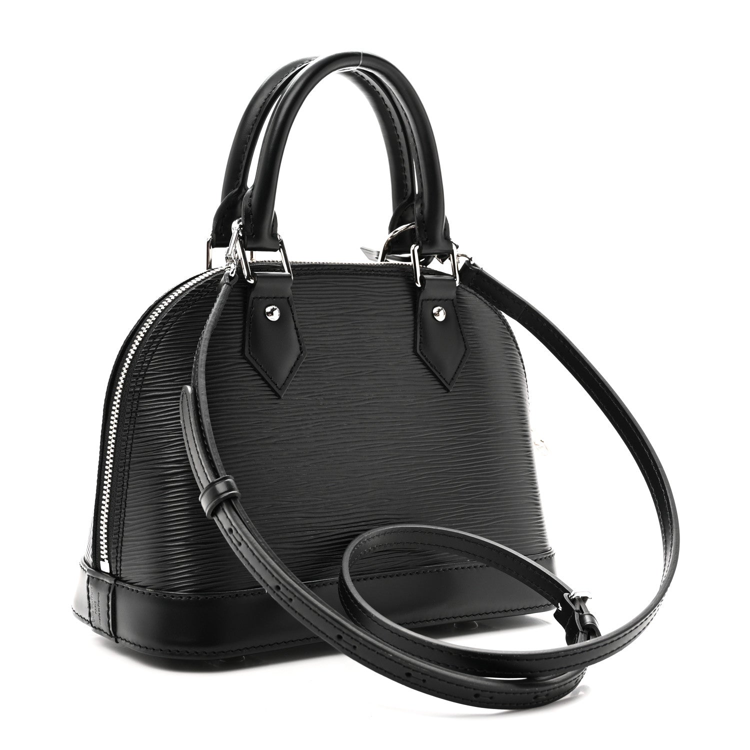 Epi Alma BB Black