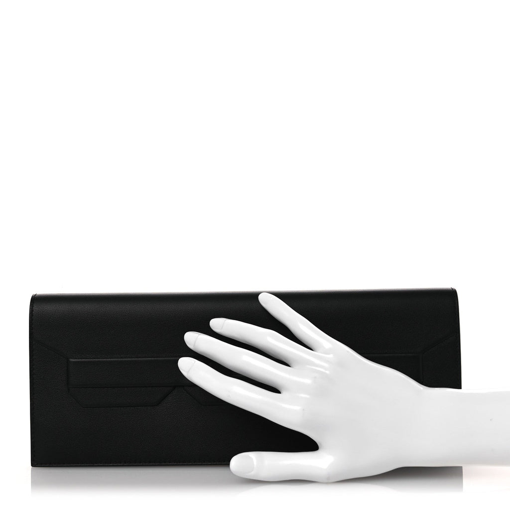 Swift Shadow Clutch 29 Black