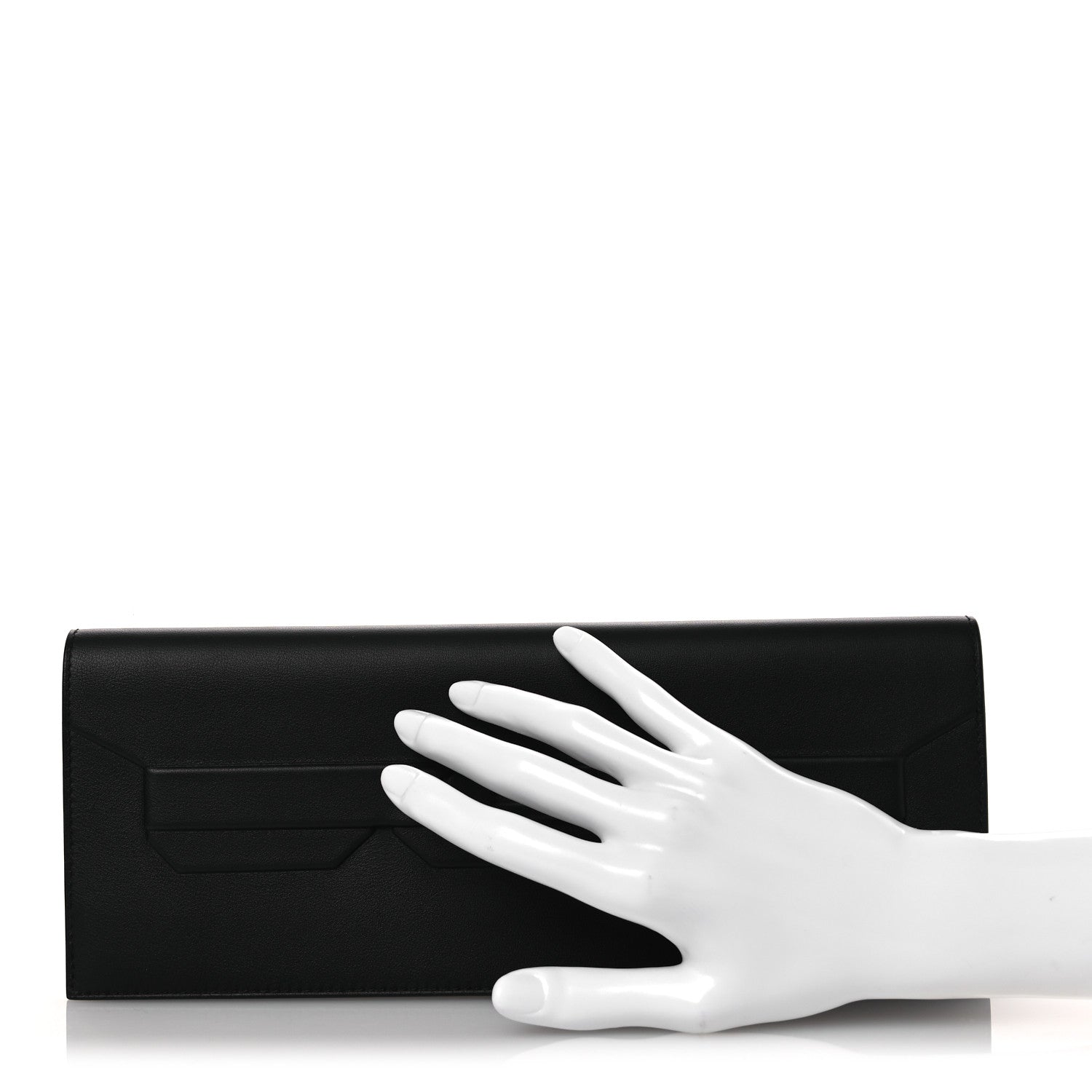 Swift Shadow Clutch 29 Black