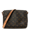 Monogram Musette Tango