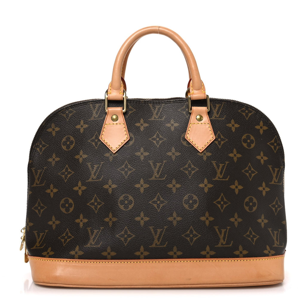 Monogram Alma PM
