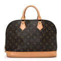 Monogram Alma PM