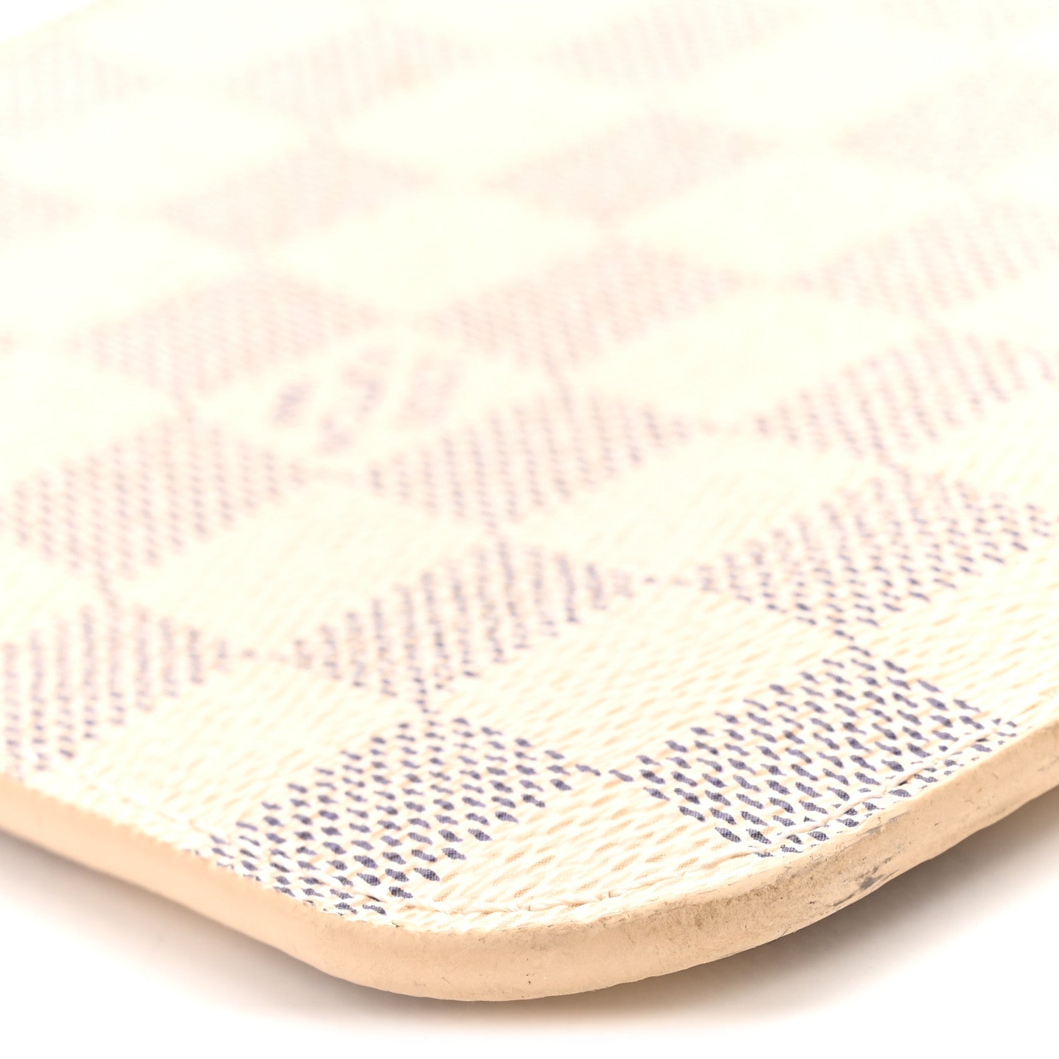 Damier Azur Neverfull MM GM Pochette