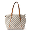 Damier Azur Totally PM