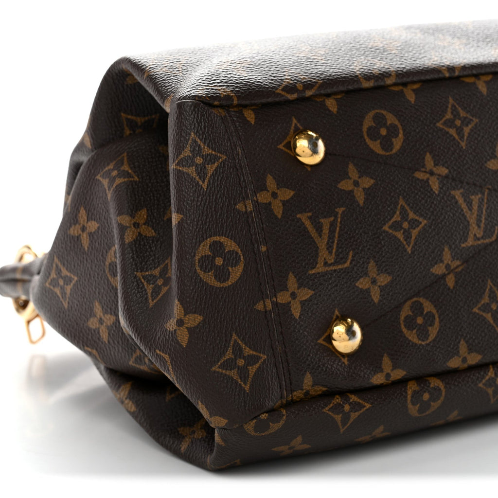 Monogram Pallas Aurore