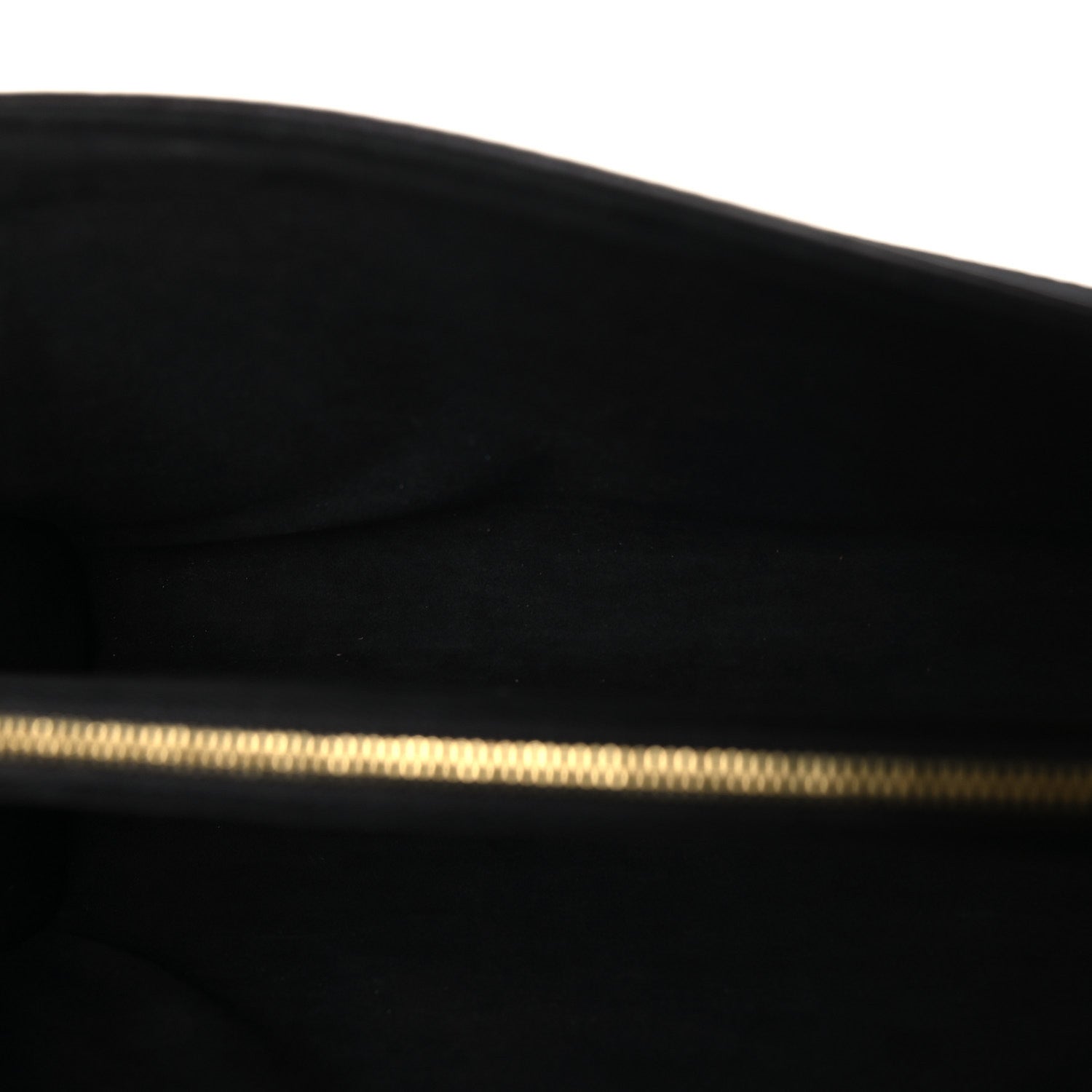 Monogram Victoire Black
