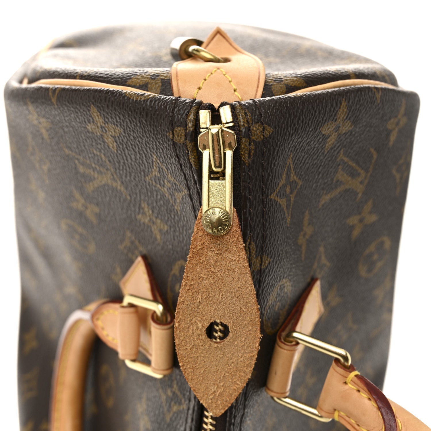 Monogram Speedy 30