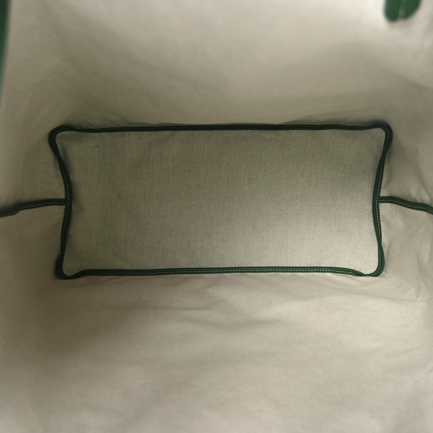 Goyardine Saint Louis GM Green