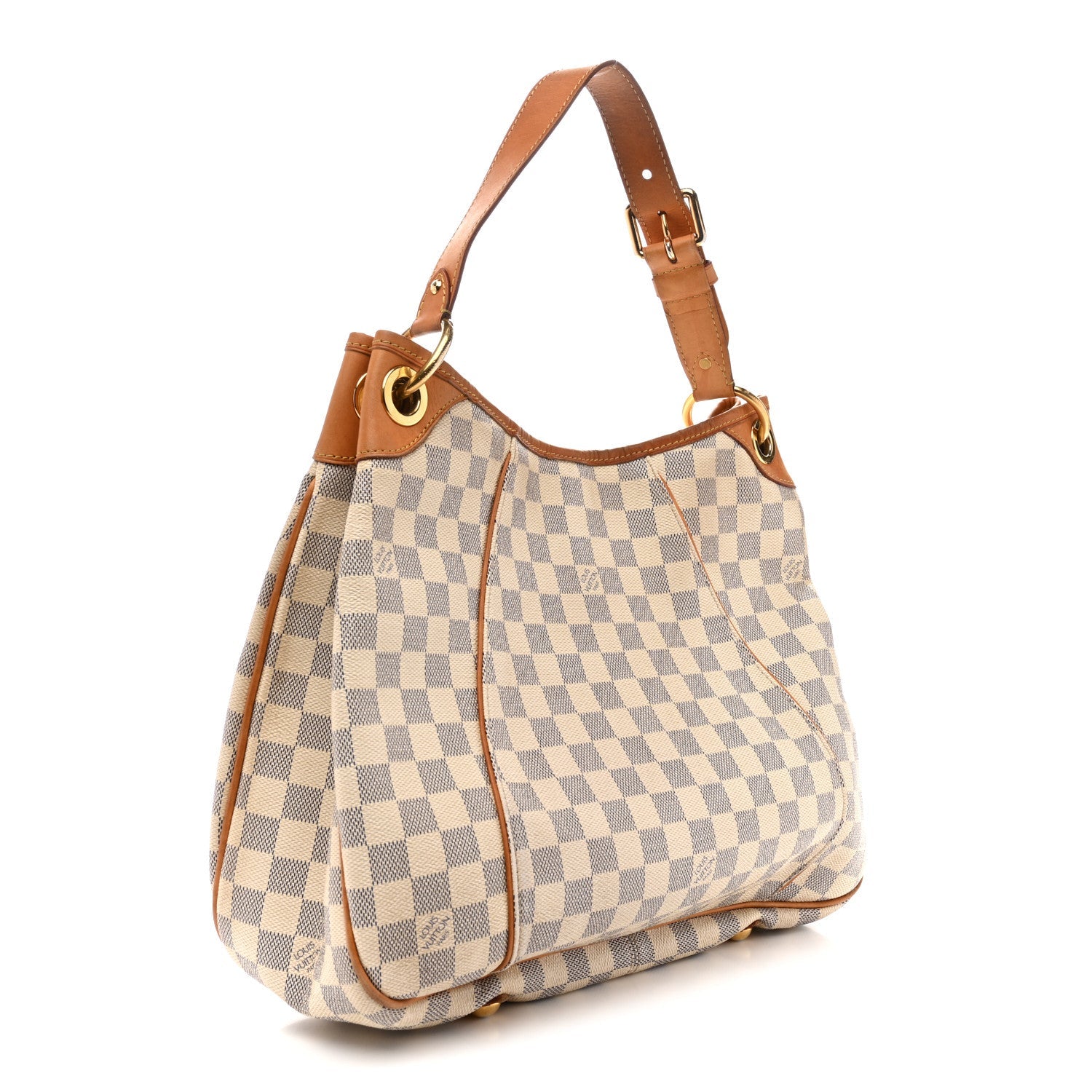 Damier Azur Galliera PM