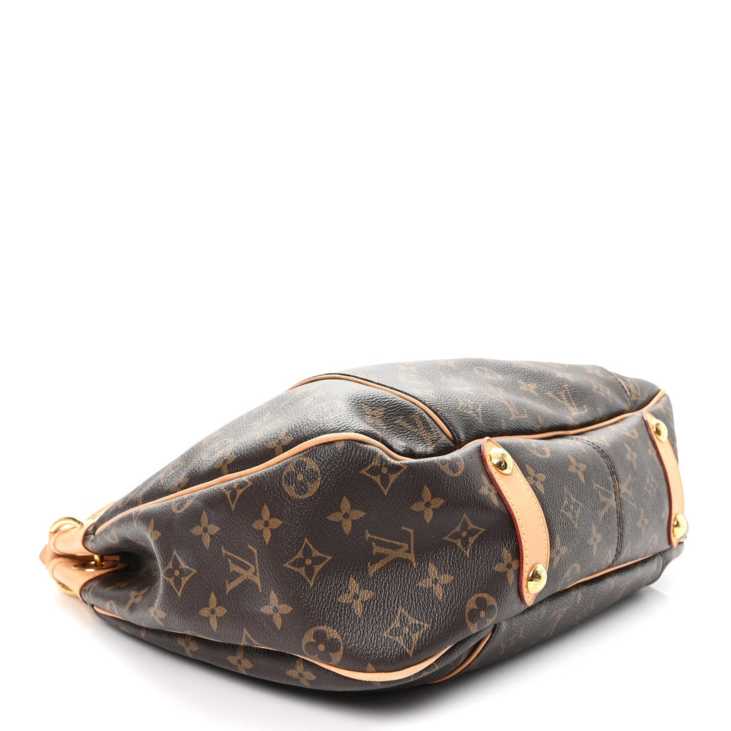 Monogram Galliera PM